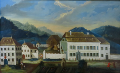 Schloss Kuenburg 